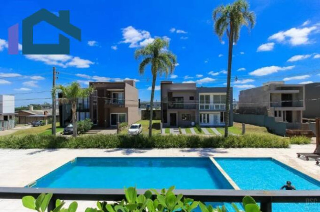 Imagem Sobrado com 3 Quartos à Venda, 140 m² em Jansen - Gravataí