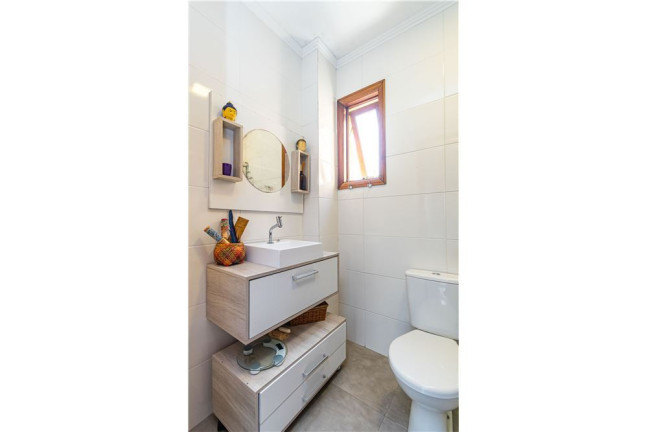 Imagem Apartamento com 3 Quartos à Venda, 154 m² em Teresópolis - Porto Alegre Imagem Apartamento com 3 Quartos à Venda, 154 m² em Teresópolis - Porto Alegre