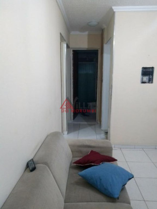 Imagem Apartamento com 3 Quartos à Venda, 123 m² em Campo Belo - São Paulo Imagem Apartamento com 3 Quartos à Venda, 123 m² em Campo Belo - São Paulo