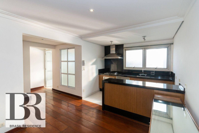 Imagem Apartamento com 2 Quartos para Alugar, 98 m² em Itaim Bibi - São Paulo Imagem Apartamento com 2 Quartos para Alugar, 98 m² em Itaim Bibi - São Paulo