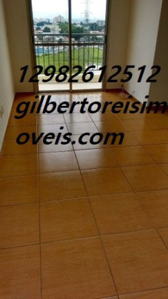 Imagem Apartamento com 2 Quartos à Venda, 57 m² em Jardim Augusta - São José Dos Campos Imagem Apartamento com 2 Quartos à Venda, 57 m² em Jardim Augusta - São José Dos Campos