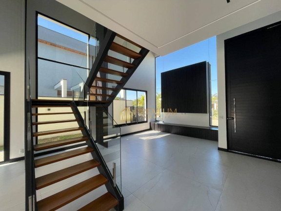 Imagem Sobrado com 4 Quartos à Venda, 360 m² em Condomínio Reserva Do Paratehy - São José Dos Campos