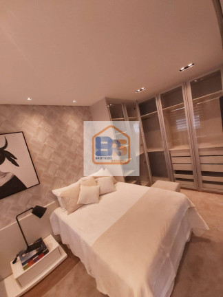 Imagem Apartamento com 3 Quartos à Venda, 82 m² em Vila Osasco - Osasco