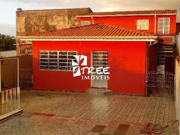 Sobrado com 3 Quartos à Venda, 240 m² em Cidade Nova Arujá - Arujá