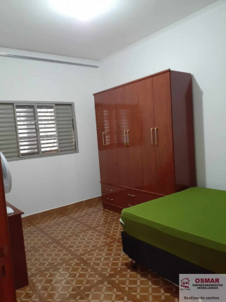 Imagem Casa com 2 Quartos à Venda, 100 m² em Jardim Amanda Ii - Hortolândia Imagem Casa com 2 Quartos à Venda, 100 m² em Jardim Amanda Ii - Hortolândia