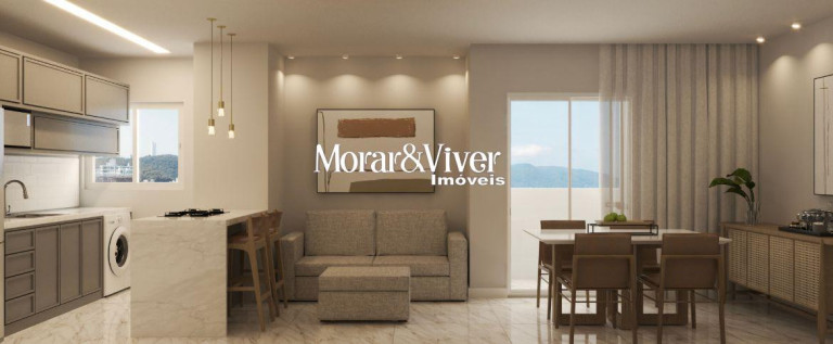 Imagem Apartamento com 3 Quartos à Venda, 62 m² em Bom Jesus - São José Dos Pinhais Imagem Apartamento com 3 Quartos à Venda, 62 m² em Bom Jesus - São José Dos Pinhais