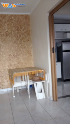 Imagem Apartamento com 1 Quarto à Venda, 60 m² em Tupi - Praia Grande