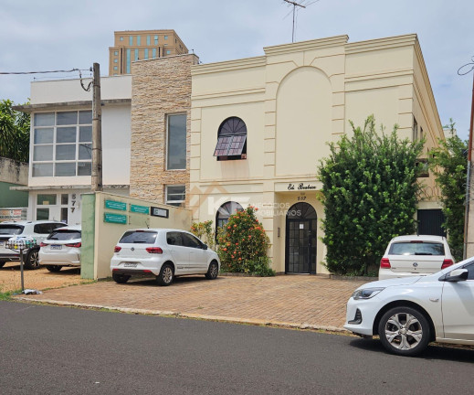 Imagem Sala Comercial à Venda, 23 m² em Alto Da Boa Vista - Ribeirão Preto Imagem Sala Comercial à Venda, 23 m² em Alto Da Boa Vista - Ribeirão Preto