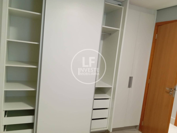 Imagem Apartamento com 2 Quartos à Venda, 64 m² em Jardim Belo Horizonte - Continuação - Aparecida De Goiânia