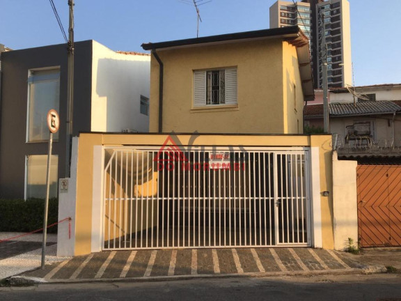 Imagem Casa com 2 Quartos à Venda, 80 m² em Cidade Jardim - São Paulo Imagem Casa com 2 Quartos à Venda, 80 m² em Cidade Jardim - São Paulo