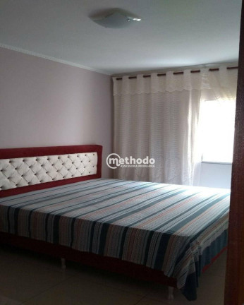 Imagem Apartamento com 3 Quartos à Venda, 96 m² em Jardim Do Vovô - Campinas Imagem Apartamento com 3 Quartos à Venda, 96 m² em Jardim Do Vovô - Campinas