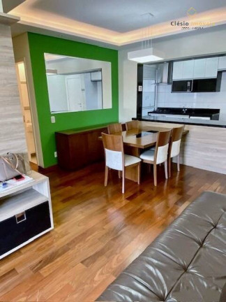 Imagem Apartamento com 3 Quartos à Venda, 72 m² em Barra Funda - São Paulo