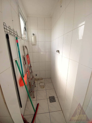Imagem Apartamento com 3 Quartos à Venda, 91 m² em Gonzaga - Santos Imagem Apartamento com 3 Quartos à Venda, 91 m² em Gonzaga - Santos