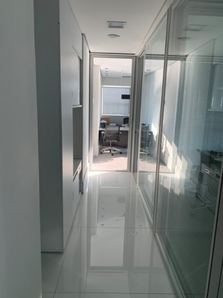 Imagem Sala Comercial à Venda, 82 m² em Cristal - Porto Alegre