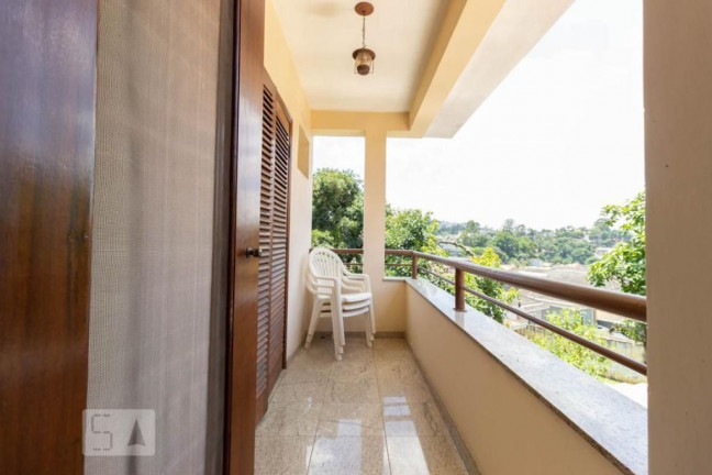 Imagem Casa com 5 Quartos à Venda ou Locação, 461 m² em Horto Florestal - São Paulo Imagem Casa com 5 Quartos à Venda ou Locação, 461 m² em Horto Florestal - São Paulo
