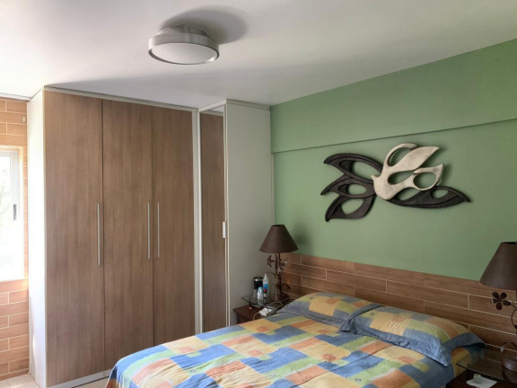 Imagem Apartamento com 3 Quartos à Venda, 130 m² em Piedade - Recife Imagem Apartamento com 3 Quartos à Venda, 130 m² em Piedade - Recife