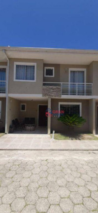 Imagem Sobrado com 3 Quartos à Venda, 120 m² em Brejatuba - Guaratuba Imagem Sobrado com 3 Quartos à Venda, 120 m² em Brejatuba - Guaratuba