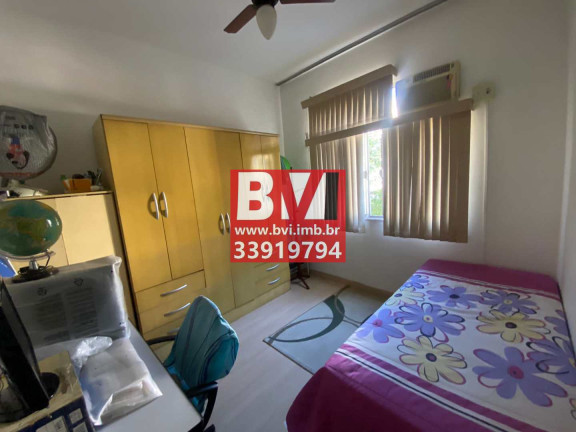 Imagem Apartamento com 2 Quartos à Venda, 60 m² em Irajá - Rio De Janeiro