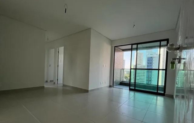 Imagem Apartamento com 3 Quartos à Venda, 84 m² em Rosarinho - Recife