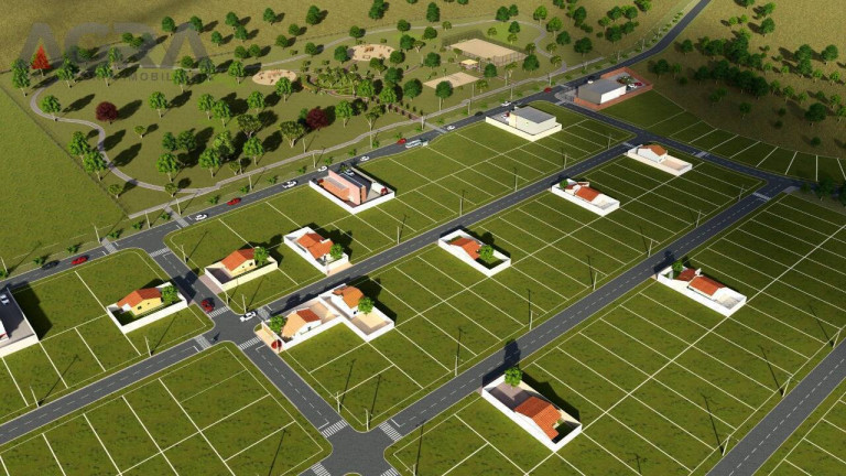 Imagem Terreno em Condomínio à Venda, 578 m² em Campinhos - Vitória Da Conquista Imagem Terreno em Condomínio à Venda, 578 m² em Campinhos - Vitória Da Conquista
