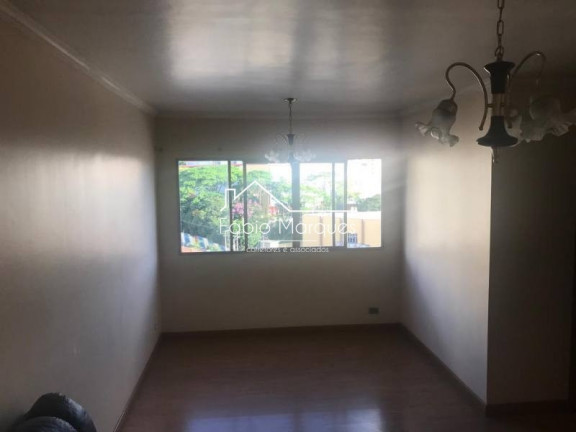 Imagem Apartamento com 2 Quartos à Venda, 74 m² em Vila Mascote - São Paulo