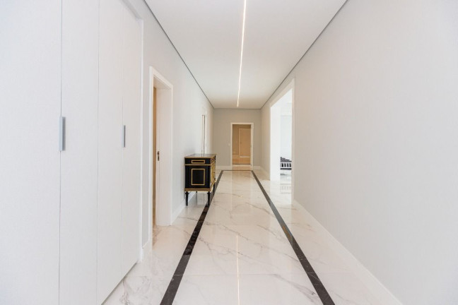 Foto do imóvel Apartamento com 5 Quartos à Venda, 370 m² em Bela Vista - São Paulo