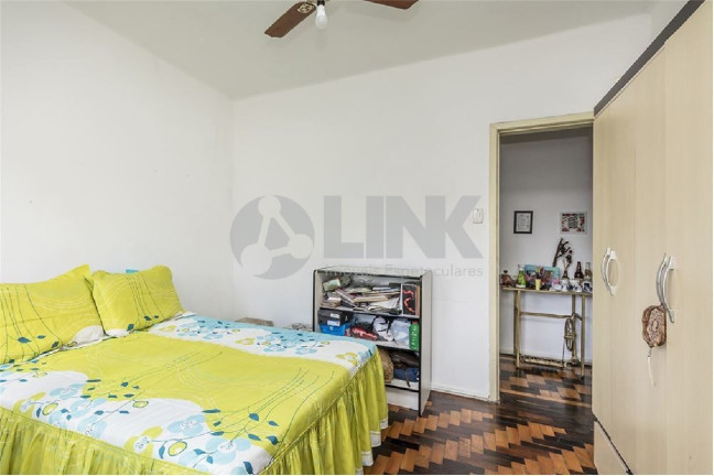 Apartamento com 2 Quartos à Venda, 78 m² em Azenha - Porto Alegre