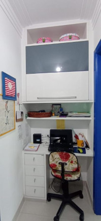 Imagem Apartamento com 3 Quartos à Venda, 94 m² em Pitangueiras - Guarujá Imagem Apartamento com 3 Quartos à Venda, 94 m² em Pitangueiras - Guarujá