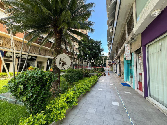 Imagem Loja à Venda, 750 m² em Gonzaga - Santos