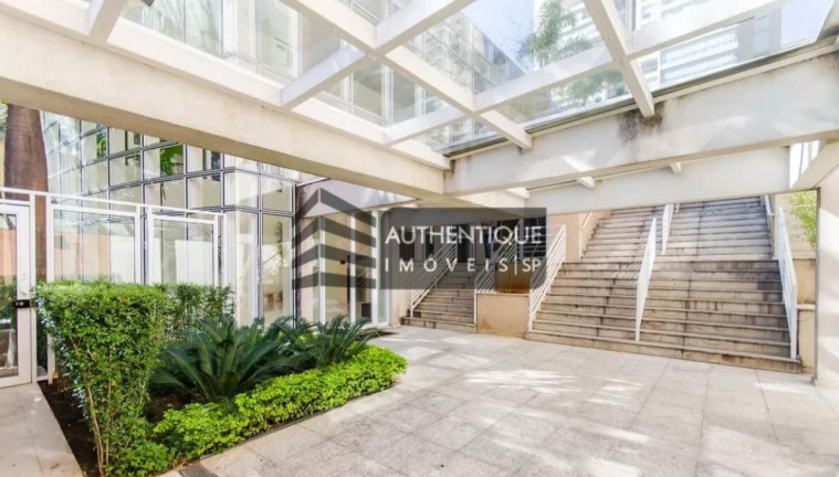 Imagem Apartamento com 3 Quartos à Venda, 187 m² em Vila Leopoldina - São Paulo
