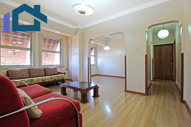 Imagem Apartamento com 2 Quartos à Venda, 86 m² em Floresta - Porto Alegre Imagem Apartamento com 2 Quartos à Venda, 86 m² em Floresta - Porto Alegre
