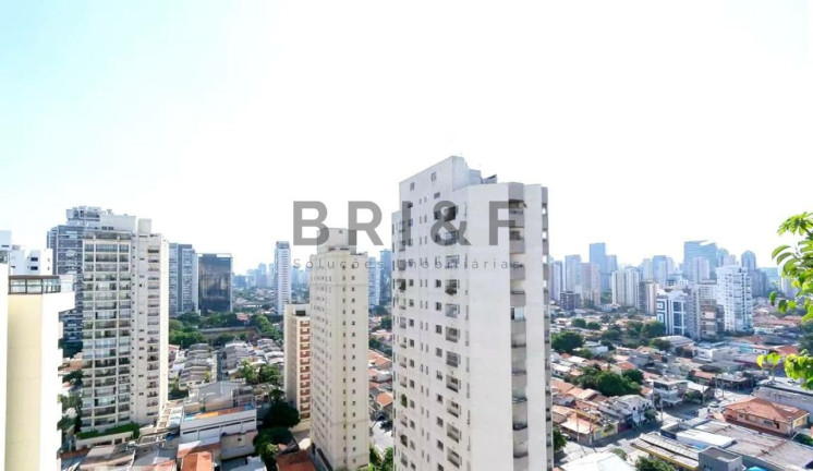 Imagem Apartamento com 3 Quartos à Venda, 89 m² em Brooklin - São Paulo Imagem Apartamento com 3 Quartos à Venda, 89 m² em Brooklin - São Paulo