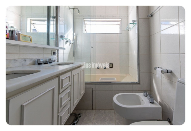 Imagem Apartamento com 3 Quartos à Venda, 160 m² em Real Parque - São Paulo Imagem Apartamento com 3 Quartos à Venda, 160 m² em Real Parque - São Paulo