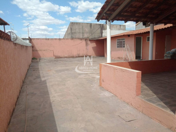 Imagem Sobrado à Venda, em São Francisco - São José Do Rio Preto Imagem Sobrado à Venda, em São Francisco - São José Do Rio Preto