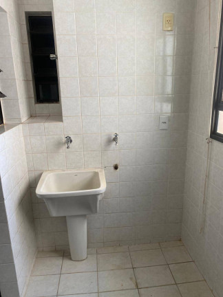 Imagem Apartamento com 3 Quartos à Venda, 81 m² em Jardim Infante Dom Henrique - Bauru Imagem Apartamento com 3 Quartos à Venda, 81 m² em Jardim Infante Dom Henrique - Bauru