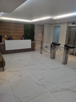 Imagem Sala Comercial para Alugar, 30 m² em Vila Olímpia - São Paulo