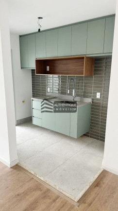 Imagem Apartamento com 2 Quartos à Venda, 69 m² em Chácara Santo Antônio (zona Sul) - São Paulo Imagem Apartamento com 2 Quartos à Venda, 69 m² em Chácara Santo Antônio (zona Sul) - São Paulo