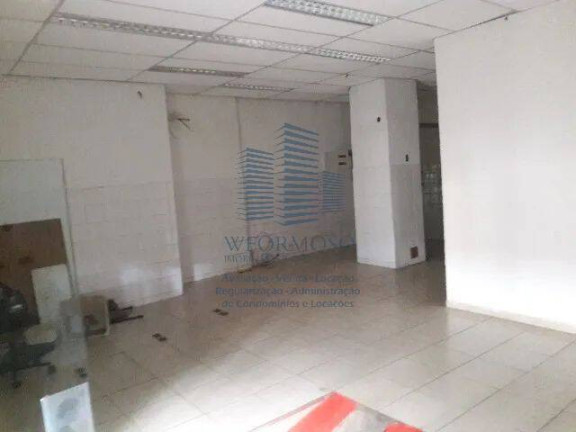 Imagem Loja para Alugar, 163 m² em Centro - Rio De Janeiro