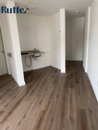Imagem Apartamento com 1 Quarto à Venda, 39 m² em Jardim Paulista - São Paulo