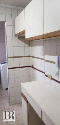 Imagem Apartamento com 1 Quarto à Venda, 50 m² em Alto Da Mooca - São Paulo Imagem Apartamento com 1 Quarto à Venda, 50 m² em Alto Da Mooca - São Paulo