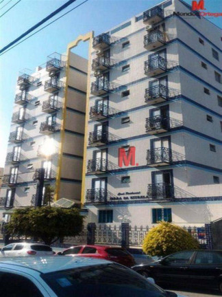 Apartamento com 4 Quartos à Venda, 205 m² em Parque Campolim - Sorocaba