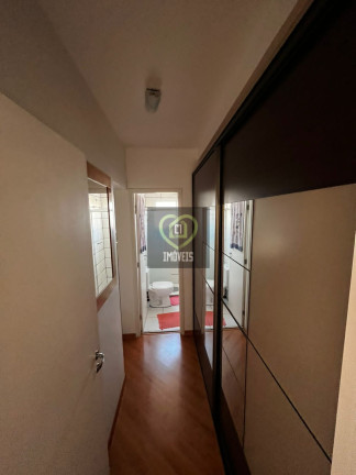 Imagem Apartamento com 3 Quartos à Venda, 103 m² em Vila Romana - São Paulo