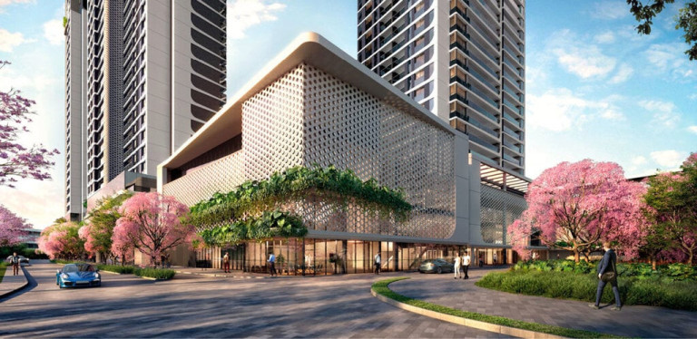 Imagem Apartamento com 4 Quartos à Venda, 186 m² em Real Parque - São Paulo Imagem Apartamento com 4 Quartos à Venda, 186 m² em Real Parque - São Paulo