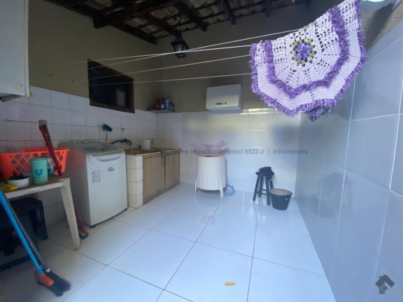 Imagem Sobrado com 5 Quartos para Alugar, 350 m² em Vila Taquarussu - Campo Grande