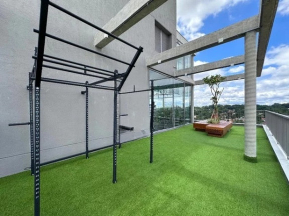Imagem Imóvel com 1 Quarto à Venda, 31 m² em Santo Amaro - São Paulo Imagem Imóvel com 1 Quarto à Venda, 31 m² em Santo Amaro - São Paulo