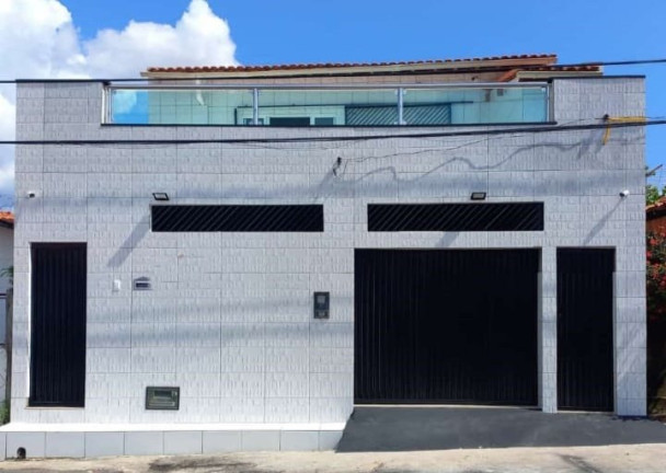 Imagem Casa com 4 Quartos à Venda, 272 m² em água Mineral - Teresina Imagem Casa com 4 Quartos à Venda, 272 m² em água Mineral - Teresina