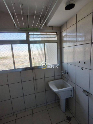 Imagem Apartamento com 3 Quartos para Alugar, 62 m² em Vila Matilde - São Paulo