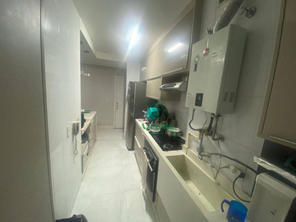 Imagem Apartamento com 3 Quartos à Venda, 83 m² em Jardim Flor Da Montanha - Guarulhos Imagem Apartamento com 3 Quartos à Venda, 83 m² em Jardim Flor Da Montanha - Guarulhos