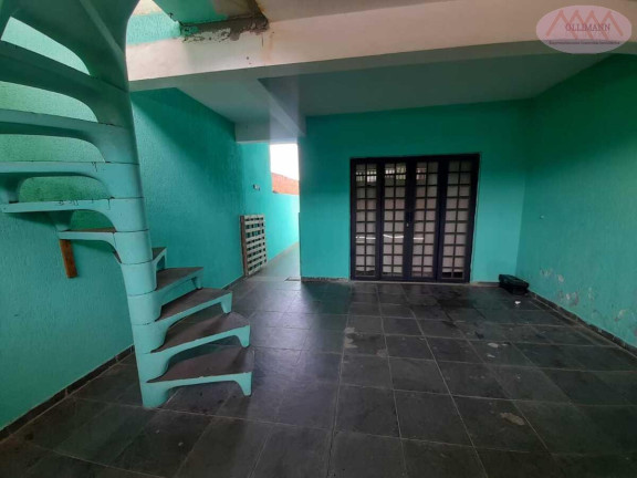 Imagem Casa com 2 Quartos à Venda, 80 m² em Jardim Ikeda - Suzano