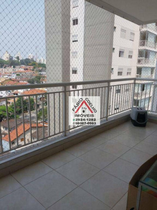 Imagem Apartamento com 3 Quartos à Venda, 92 m² em Morumbi - São Paulo Imagem Apartamento com 3 Quartos à Venda, 92 m² em Morumbi - São Paulo